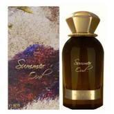 Ahmed Al Maghribi Summer Oud EDP 2 oz bottle